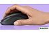 Мышь Logitech M240 (графит)