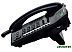 Проводной телефон Panasonic KX-TS2388RUW