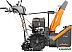 Снегоуборщик Daewoo Power Dast 427 Снегоуборщик Daewoo Power Dast 427