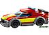 Конструктор Lego City Пожарная команда 60321