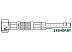 Фитинг FERRO WBS28 Фитинг FERRO WBS28