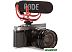 Микрофон RODE VideoMic GO Микрофон RODE VideoMic GO