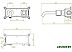 Смеситель Laveo Pretto BAO 022P Смеситель Laveo Pretto BAO 022P