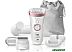 Эпилятор Braun Silk-epil 9 SensoSmart 9/880 Wet&Dry Эпилятор Braun Silk-epil 9 SensoSmart 9/880 Wet&Dry