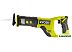 Сабельная пила Ryobi RRS18-0 5133005404 (без АКБ) Сабельная пила Ryobi RRS18-0 5133005404 (без АКБ)