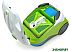 Пылесос Thomas Perfect Air Feel Fresh X3 [786532]
