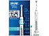 Электрическая зубная щетка Oral-B Smart 4 4000N Teen D601.523.3 (белый) Электрическая зубная щетка Oral-B Smart 4 4000N Teen D601.523.3 (белый)