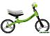 Беговел Globber Go Bike (салатовый) (610-106)