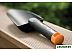 Совок Fiskars Solid 137000 (1000694)