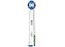 Насадка для зубных щеток Oral-B Precision Clean (2 шт) Насадка для зубных щеток Oral-B Precision Clean (2 шт)