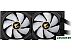 Кулер для процессора Gigabyte Aorus Waterforce X 280 Кулер для процессора Gigabyte Aorus Waterforce X 280