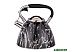 Чайник со свистком Agness 937-040 Чайник со свистком Agness 937-040