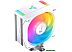 Кулер для процессора Jonsbo CR-1000 EVO ARGB White