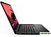 Игровой ноутбук Lenovo IdeaPad Gaming 3 15ACH6 82K20296RU