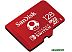 Карта памяти SanDisk For Nintendo Switch microSDXC SDSQXAO-128G-GNCZN 128GB Карта памяти SanDisk For Nintendo Switch microSDXC SDSQXAO-128G-GNCZN 128GB