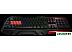 Клавиатура A4Tech Bloody B3590R (черный/красный) Клавиатура A4Tech Bloody B3590R (черный/красный)