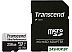 Карта памяти Transcend microSDXC 340S 256GB (с адаптером) Карта памяти Transcend microSDXC 340S 256GB (с адаптером)