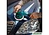 Эксцентриковая шлифмашина Makita BO6050J