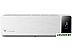 Кондиционер Viomi Cross 9000BTU KFR-25GW/EY3PMB-A++/A+