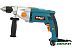 Ударная дрель Bort BSM-1100