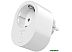 Умная розетка Xiaomi Smart Plug 2 Wi-Fi ZNCZ302KK (международная версия) Умная розетка Xiaomi Smart Plug 2 Wi-Fi ZNCZ302KK (международная версия)