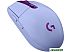 Игровая мышь Logitech Lightspeed G305 (сиреневый)