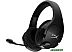 Наушники HyperX Cloud Stinger Core Wireless DTS + 7.1 (HHSS1C-BA-BK/G) (4P4F0AA) Наушники HyperX Cloud Stinger Core Wireless DTS + 7.1 (HHSS1C-BA-BK/G) (4P4F0AA)
