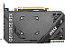 Видеокарта MSI GeForce RTX 4060 Ventus 2X Black 8G OC Видеокарта MSI GeForce RTX 4060 Ventus 2X Black 8G OC