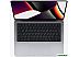 Ноутбук Apple Macbook Pro 14 Ноутбук Apple Macbook Pro 14
