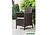 Кресло садовое Keter Iowa DC Brn + Cus Wm Taupe 4 cm 020 Std 215520 (коричневый) Кресло садовое Keter Iowa DC Brn + Cus Wm Taupe 4 cm 020 Std 215520 (коричневый)