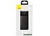 Внешний аккумулятор Baseus Bipow Fast Charge Power Bank 20W 20000mAh (черный)