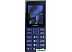 Телефон Nokia 108 (2024) Dual SIM TA-1627 (синий)