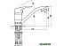 Смеситель Gross Aqua Base 3210258C-G0109 Смеситель Gross Aqua Base 3210258C-G0109