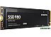 SSD Samsung 980 500GB MZ-V8V500BW SSD Samsung 980 500GB MZ-V8V500BW