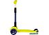 Трехколесный самокат Maxiscoo Baby Delux MSC-B072003D (салатовый) Трехколесный самокат Maxiscoo Baby Delux MSC-B072003D (салатовый)