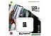 Карта памяти Kingston Canvas Select Plus microSDXC 128GB Карта памяти Kingston Canvas Select Plus microSDXC 128GB