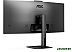 Монитор AOC CU34V5CW