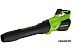 Ручная воздуходувка Greenworks GD40BG3 2408207 (без АКБ) Ручная воздуходувка Greenworks GD40BG3 2408207 (без АКБ)