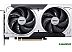 Видеокарта MSI GeForce RTX 5060 Ti 16G Ventus 2X Plus OC Видеокарта MSI GeForce RTX 5060 Ti 16G Ventus 2X Plus OC