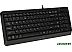 Клавиатура A4Tech Fstyler FK15 (черный) Клавиатура A4Tech Fstyler FK15 (черный)