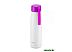 Термос Kitfort KT-1229 500 мл (белый/фиолетовый)