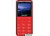 Телефон Xenium X700 (красный)