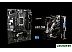 Материнская плата BIOSTAR H610MHP Ver. 6.1 Материнская плата BIOSTAR H610MHP Ver. 6.1