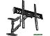 Кронштейн Onkron NP47 (черный) Кронштейн Onkron NP47 (черный)