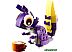 Конструктор Lego Creator Удивительные лесные обитатели 31125