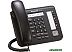 Проводной телефон Panasonic KX-NT551RU-B (черный) Проводной телефон Panasonic KX-NT551RU-B (черный)