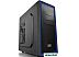 Корпус DeepCool Tesseract BF DP-CCATX-TSRBFBK Black Корпус DeepCool Tesseract BF DP-CCATX-TSRBFBK Black