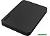 Внешний накопитель Toshiba Canvio Basics HDTB440EK3CA 4TB (черный) Внешний накопитель Toshiba Canvio Basics HDTB440EK3CA 4TB (черный)