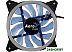 Кулер для корпуса AeroCool Rev Blue Кулер для корпуса AeroCool Rev Blue