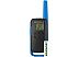 Портативная рация Motorola T62 Walkie-talkie Blue (TALKABOUT) Портативная рация Motorola T62 Walkie-talkie Blue (TALKABOUT)